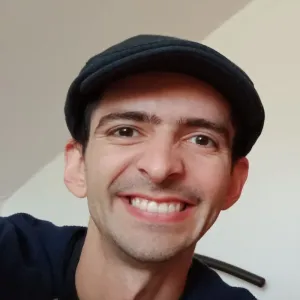 A photo of Roberto Ruiz