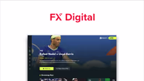 My Work at Fx Digital