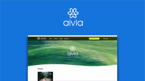 Case Study: Aivia